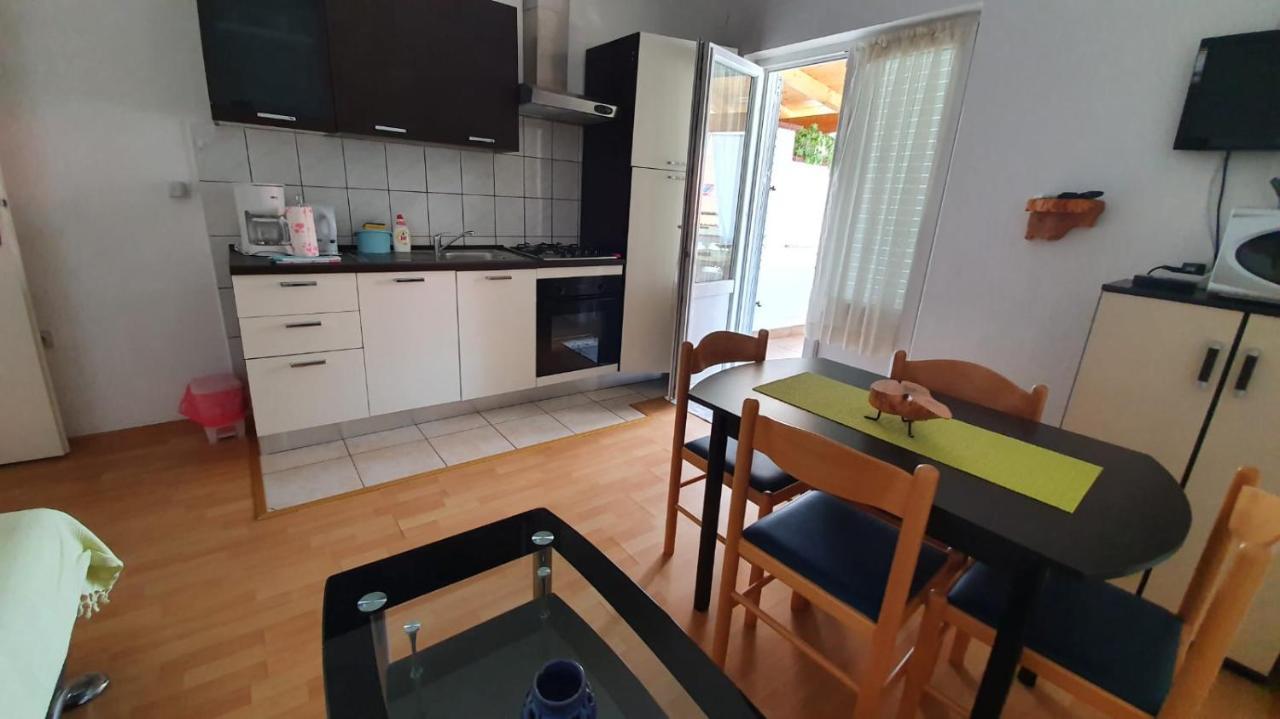 Apartments Balen Barbat na Rabu Exterior photo