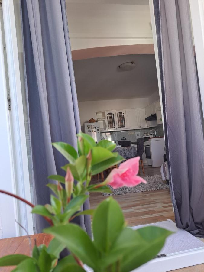 Apartments Balen Barbat na Rabu Exterior photo